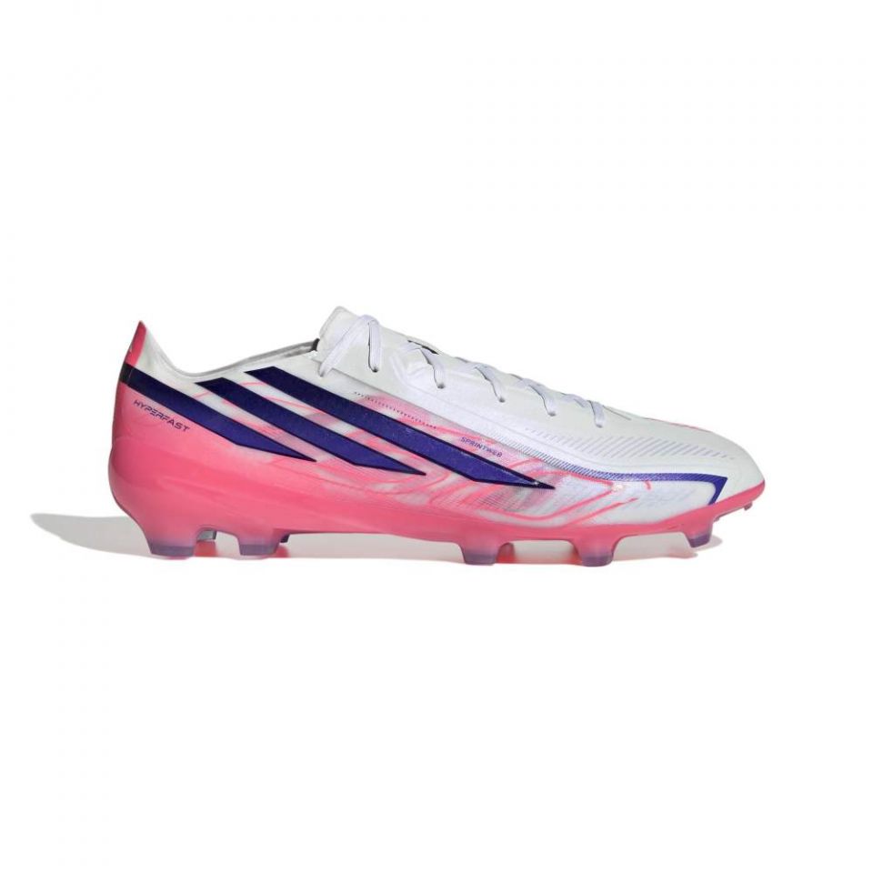 adidas F50 Hyperfast Pro FG Soccer Cleats | Chaos vs Control Pack